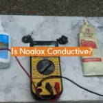 Is Noalox Conductive?