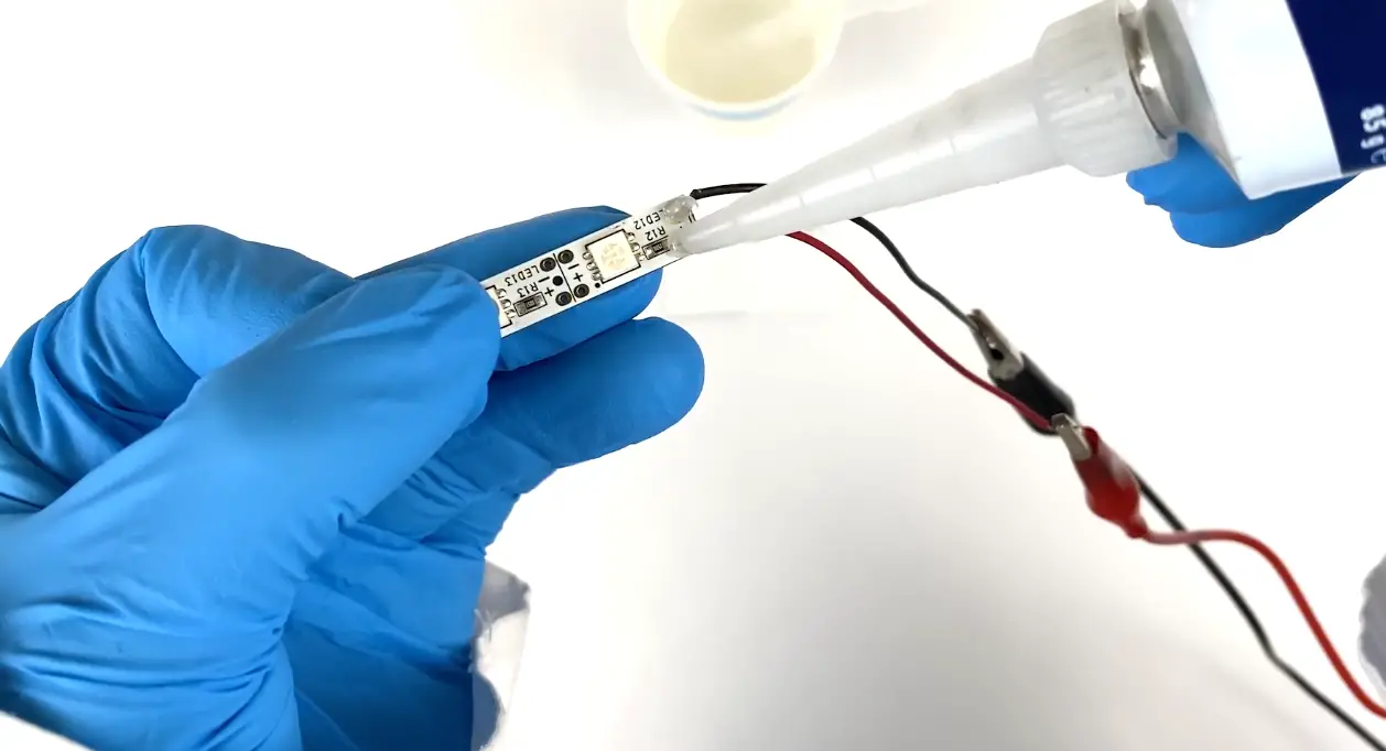 Is Noalox Conductive? ElectronicsHacks