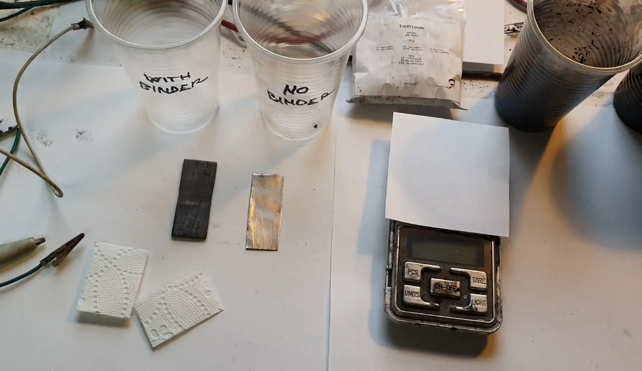 Is Zinc Conductive? ElectronicsHacks