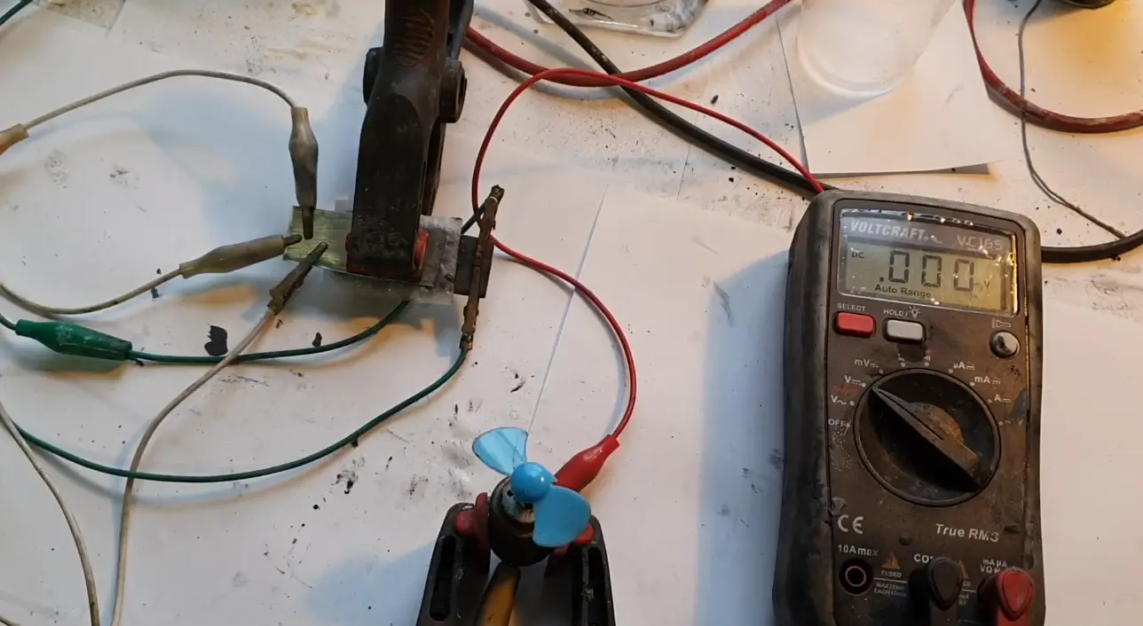 Is Zinc Conductive? ElectronicsHacks