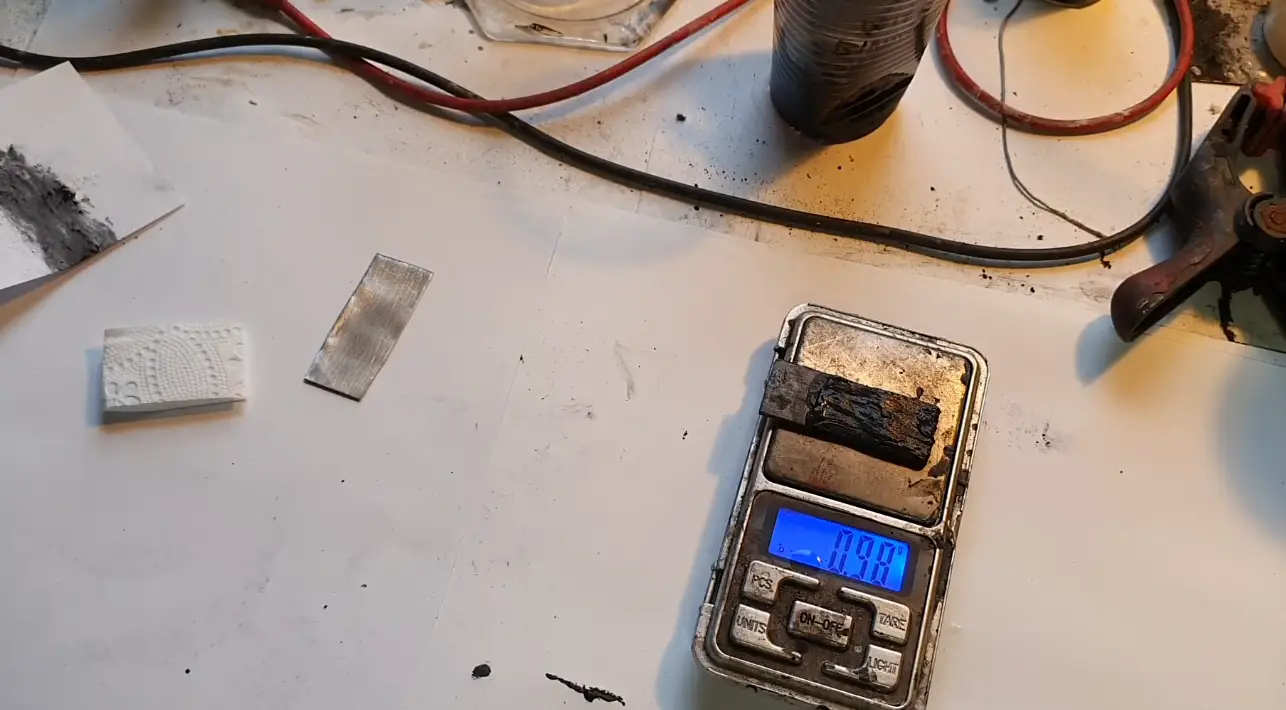 Is Zinc Conductive? ElectronicsHacks