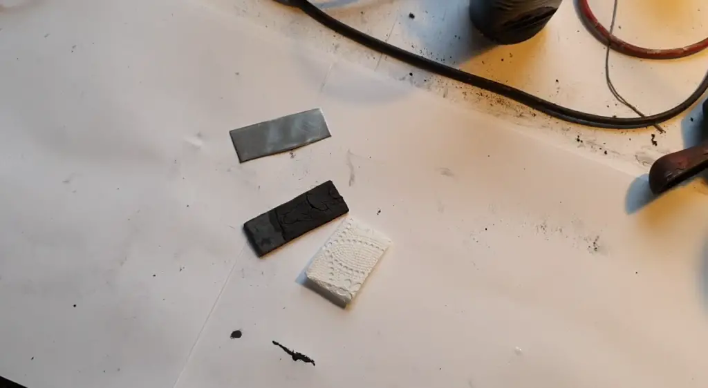 Is Zinc Conductive ElectronicsHacks