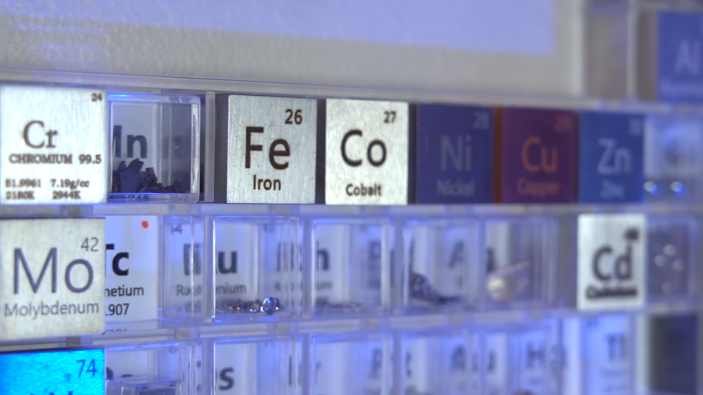 Is Zinc Conductive ElectronicsHacks Is Zinc Conductive ElectronicsHacks