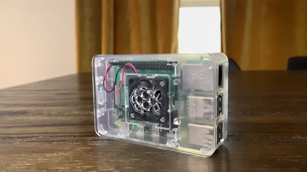 Key Benefits Of Raspberry Pi 4