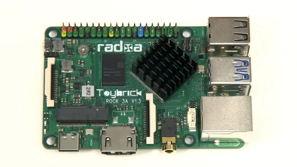 How To Choose Raspberry Pi?