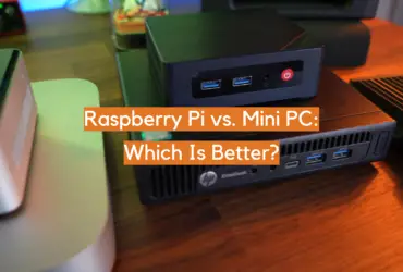 Raspberry Pi vs. Mini PC: Which Is Better?