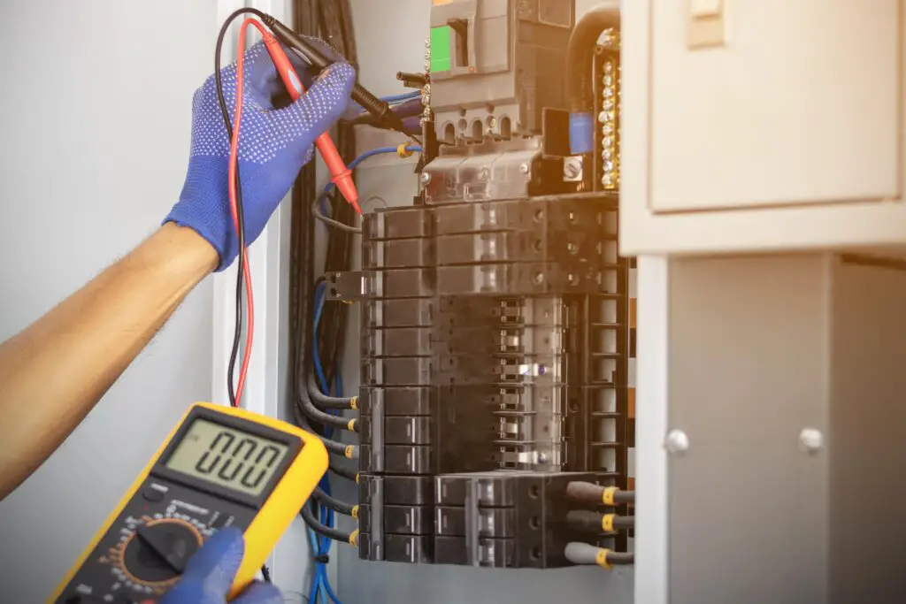 Career Opportunities for Residential Electricians