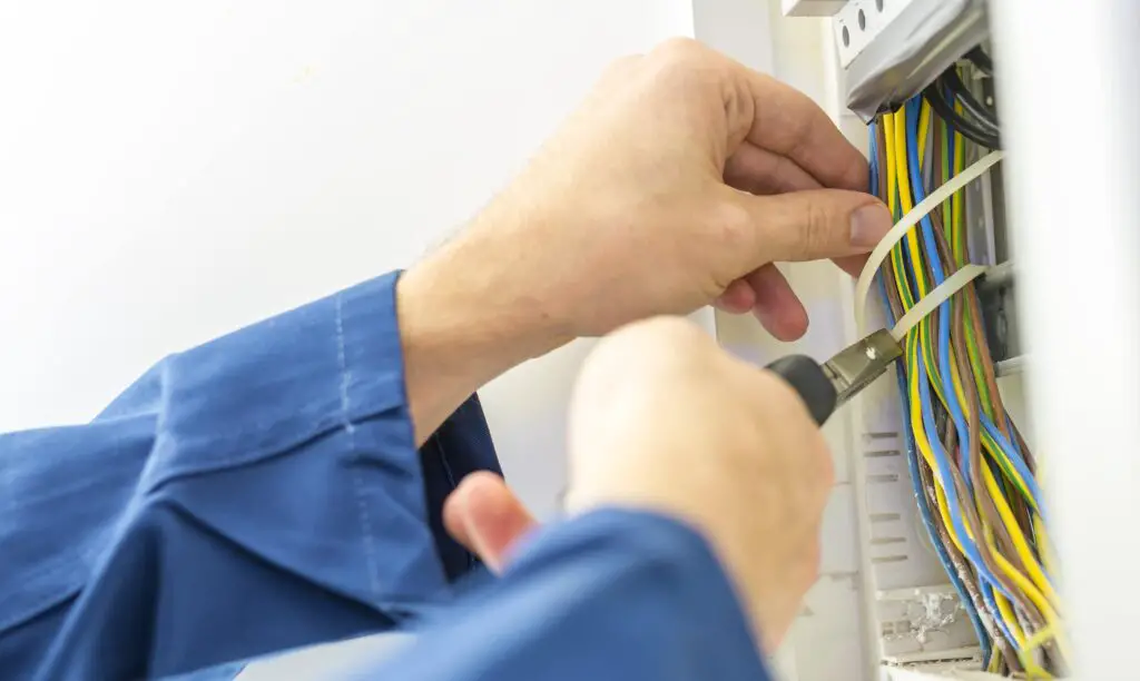 What Makes a Successful Residential Electrician?
