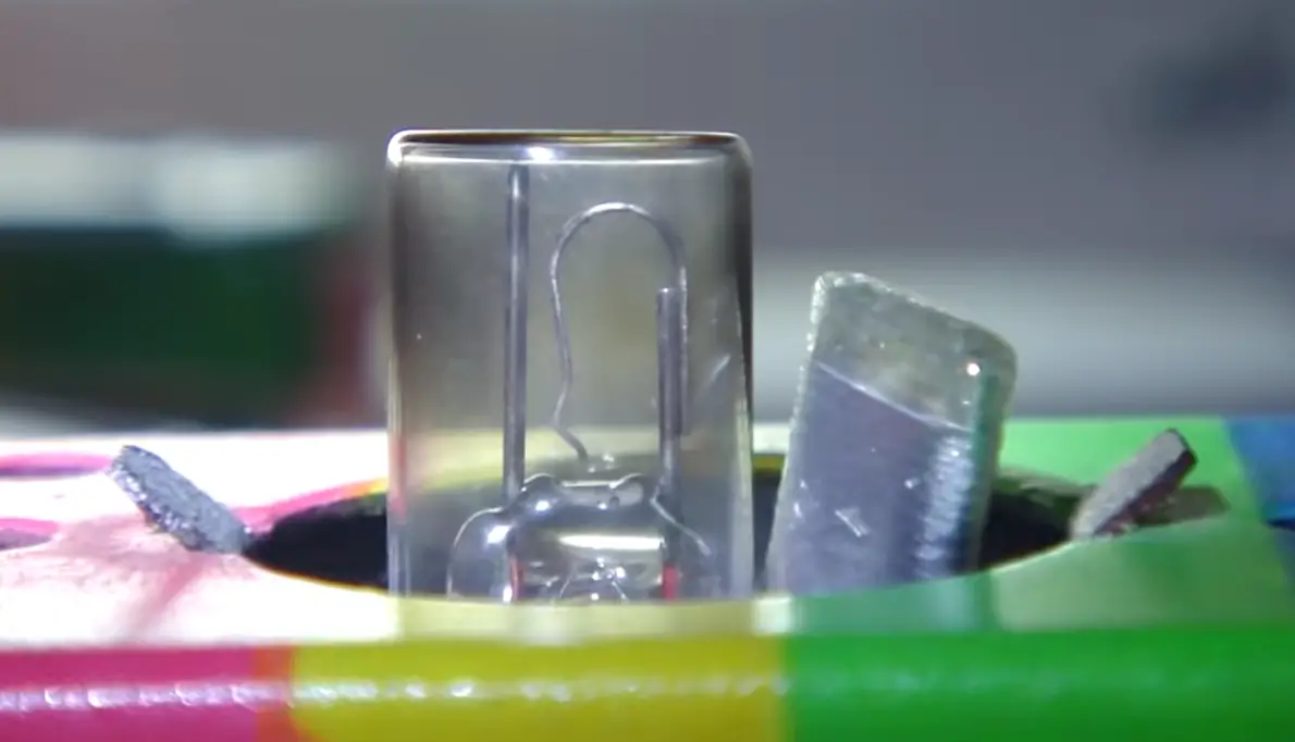 What Is an Electrical Ballast? ElectronicsHacks