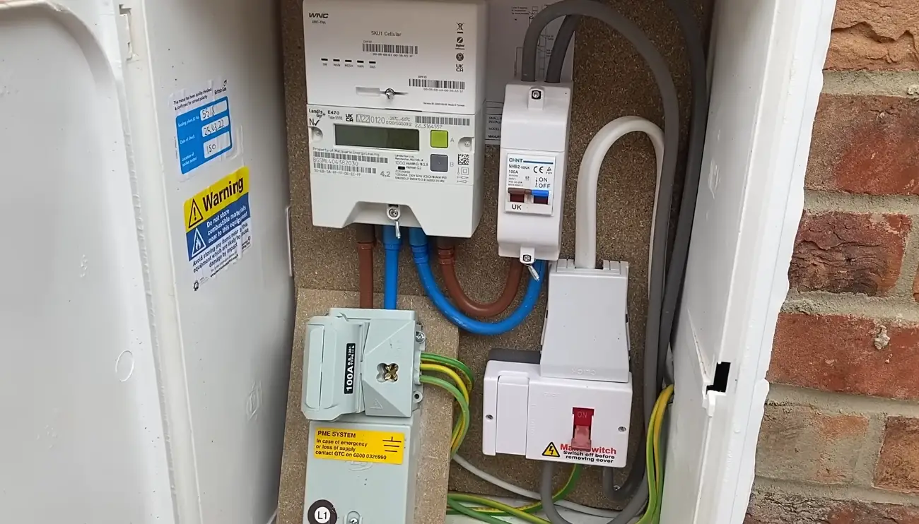 What Is the National Electrical Code? - ElectronicsHacks