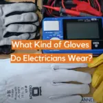 What Kind of Gloves Do Electricians Wear?