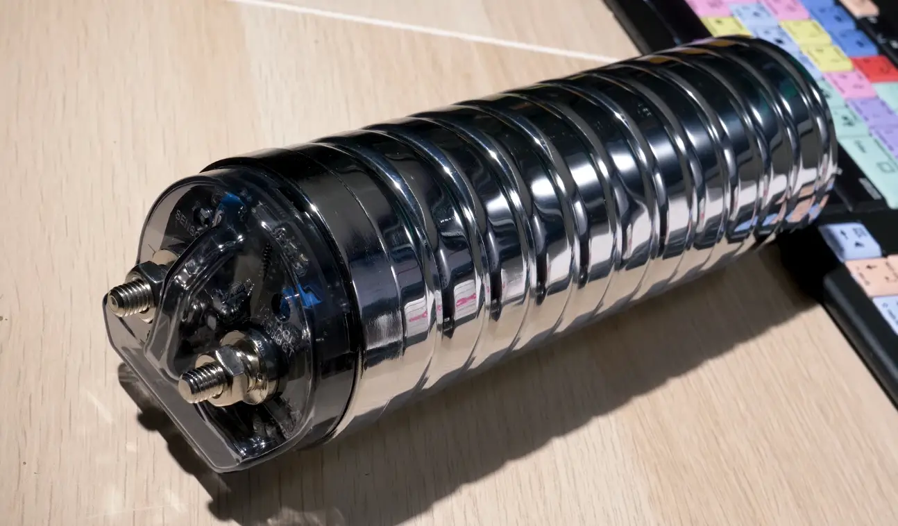 What Size Capacitor for 2000 Watt Amp? ElectronicsHacks