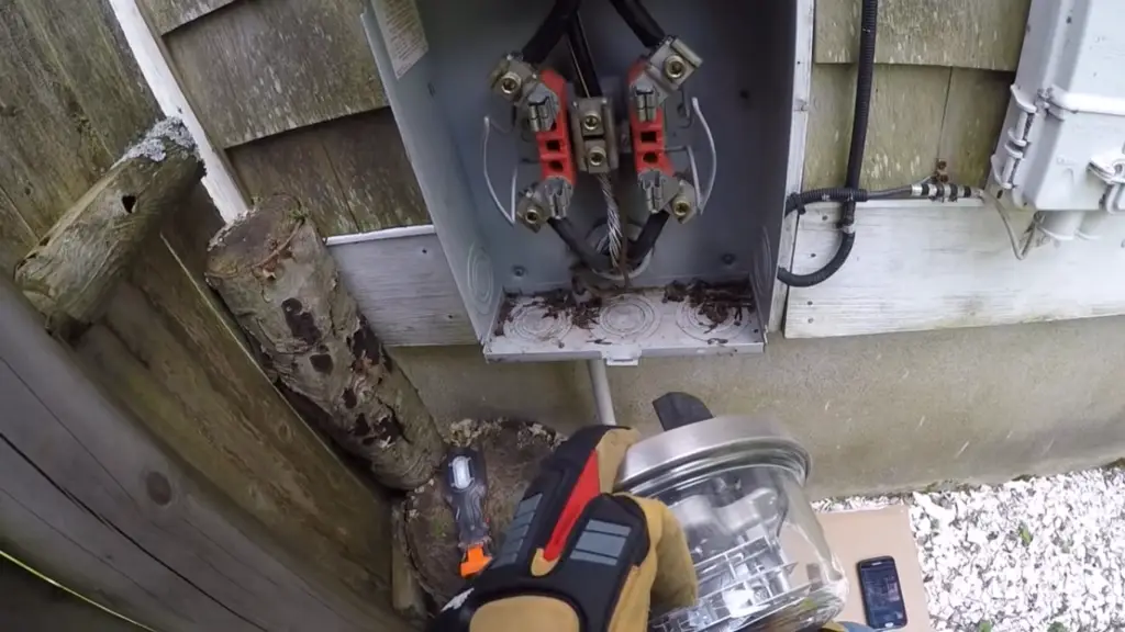 What Happens If You Remove Your Electric Meter?