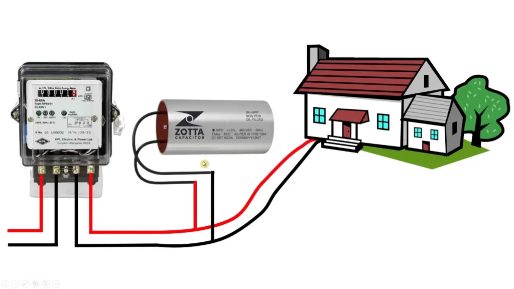 How Do The Power Company Detect Meter Bypass?
