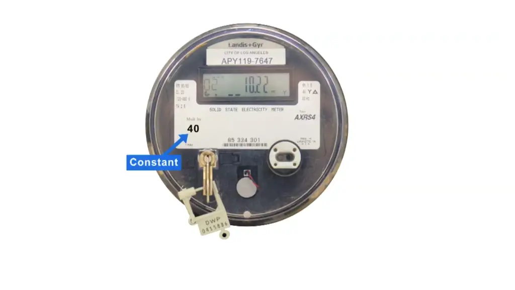 What Can Be Company’s Penalty For Pulling an Electric Meter: