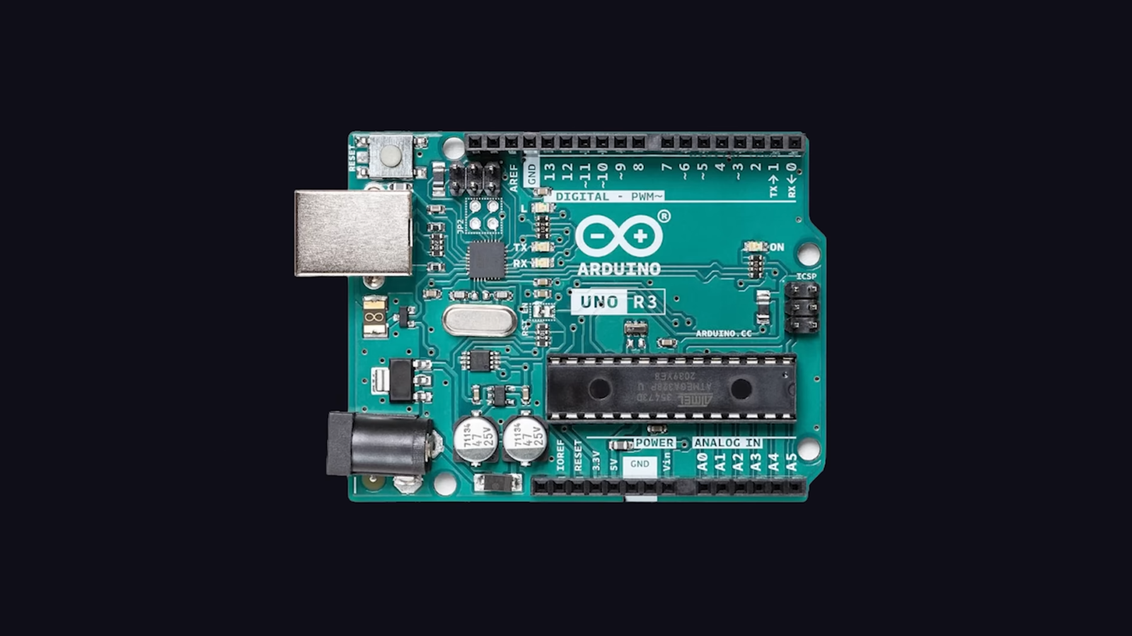 Absolute Value in Arduino: Everything You Should Know - ElectronicsHacks