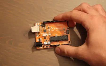 Arduino DigitalWrite: Everything You Should Know - ElectronicsHacks