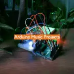 Arduino Music Projects