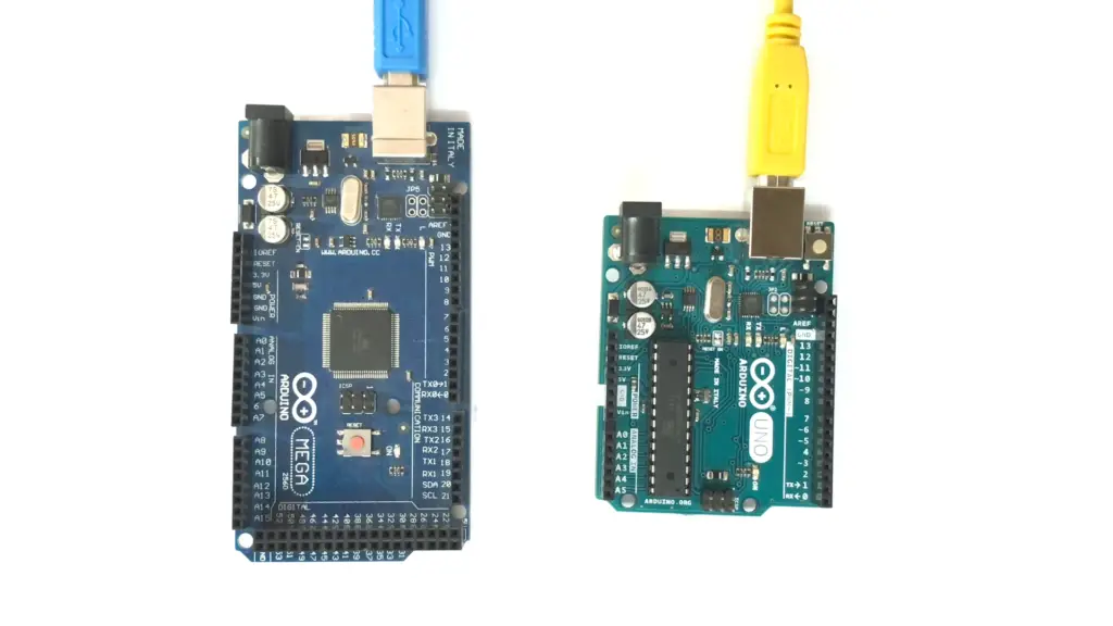 Arduino Serial Monitor Communication