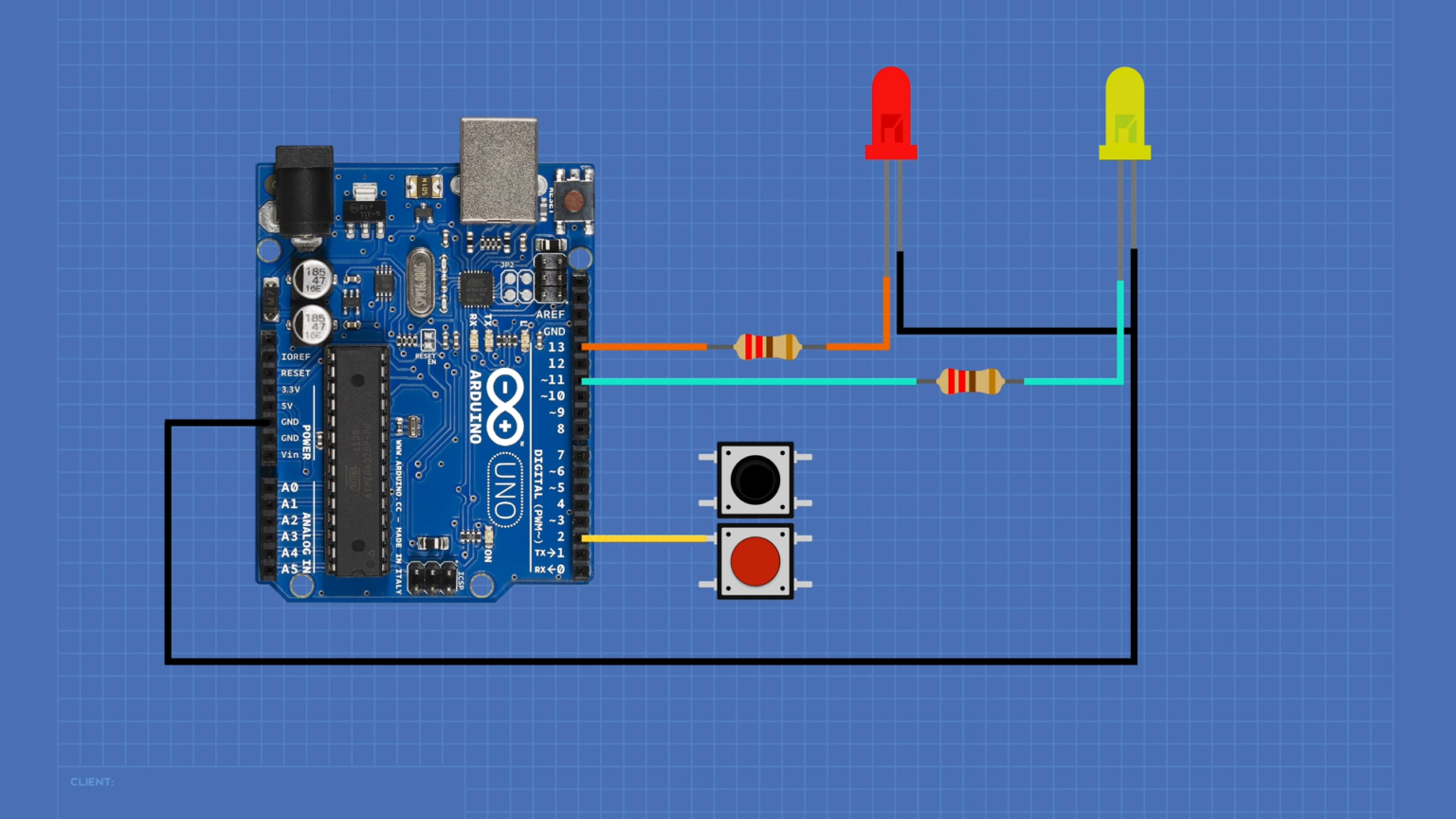 Arduino Timer Interrupt Everything You Should Know ElectronicsHacks