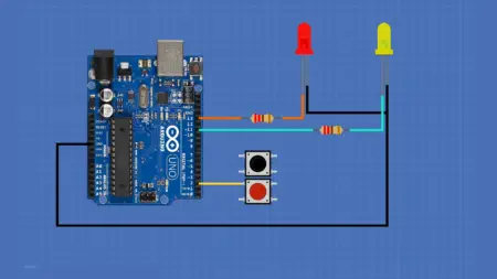 Arduino Timer Interrupt: Everything You Should Know - ElectronicsHacks