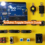 Arduino Toggle Switch Guide