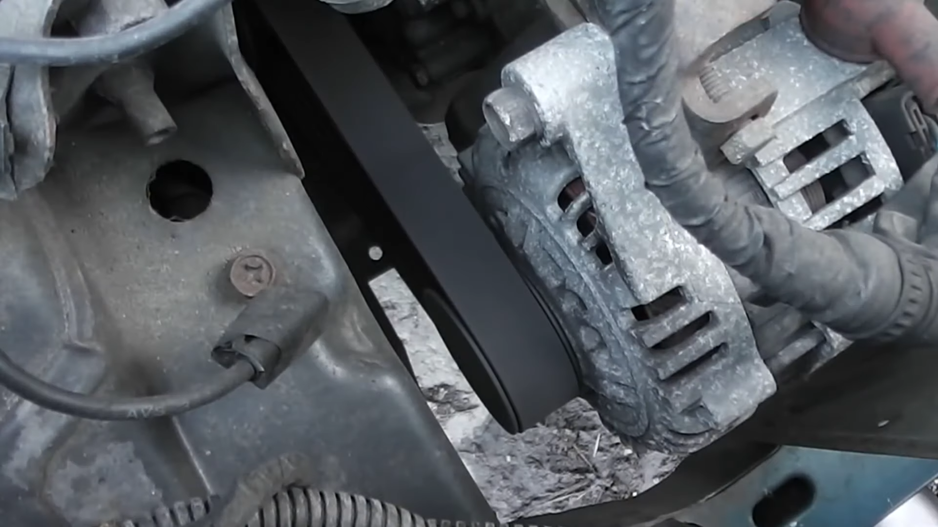 Blown Alternator Fuse Symptoms ElectronicsHacks
