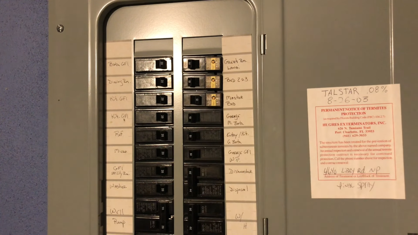 Can You Unplug a HardWired Smoke Detector? ElectronicsHacks