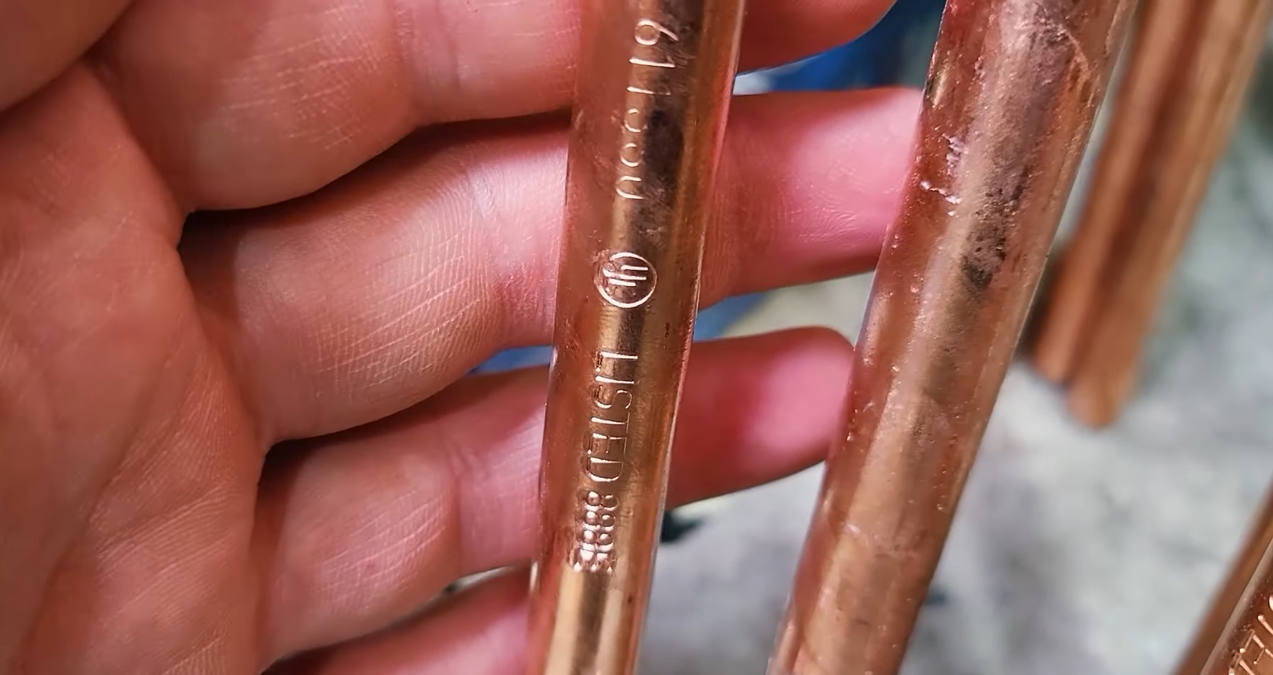 Does Ground Wire Need to Be Same Size? ElectronicsHacks