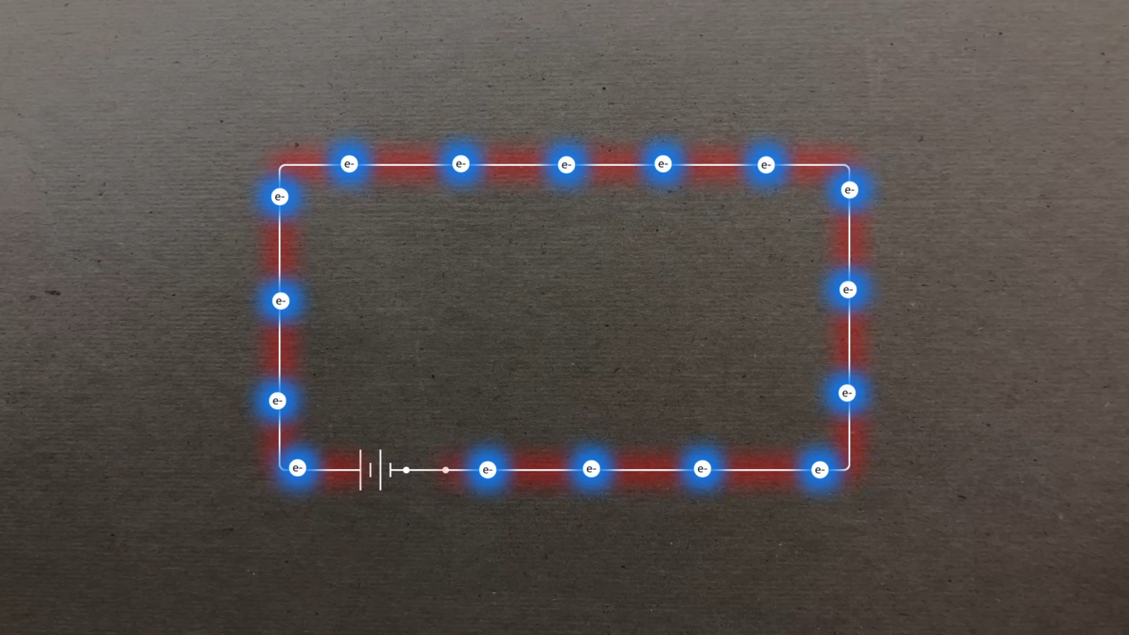 How fast does electricity travel electronicshacks