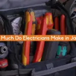 How Much Do Electricians Make in Japan?