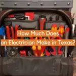 How Much Does an Electrician Make in Texas?