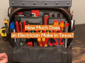 How Much Does an Electrician Make in Texas?