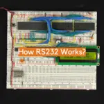 How RS232 Works?