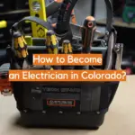 How to Become an Electrician in Colorado?