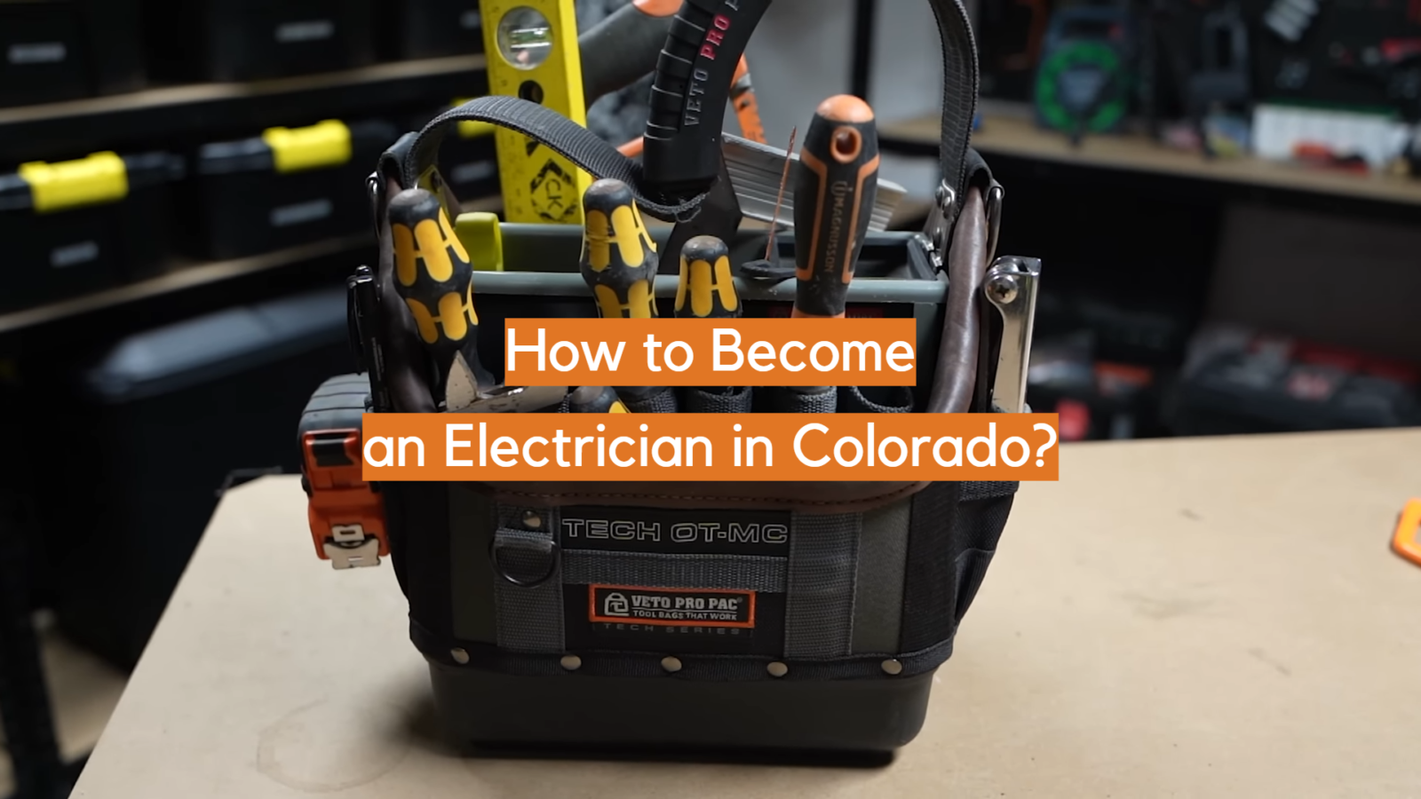 How to Become an Electrician in Colorado?