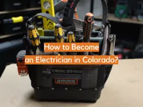 How to Become an Electrician in Colorado?