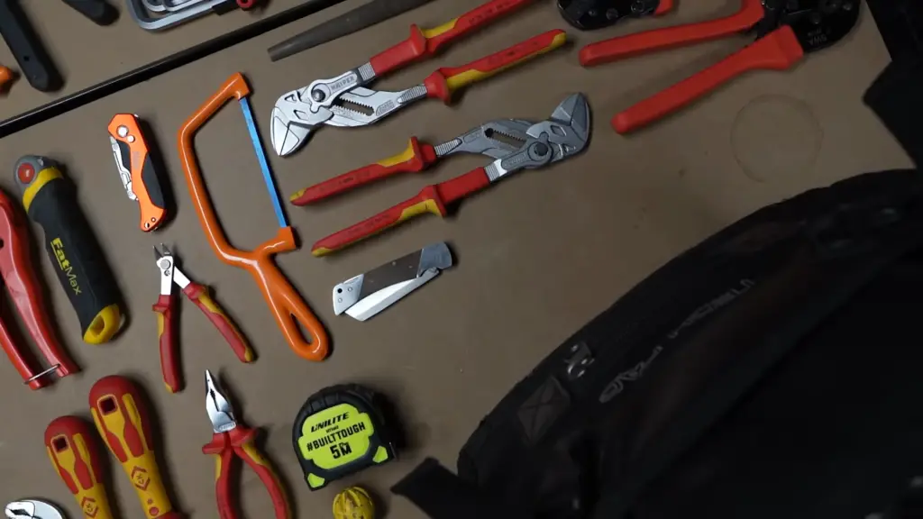 Benefits of Becoming an Electrician in Michigan