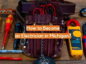 How to Become an Electrician in Michigan?