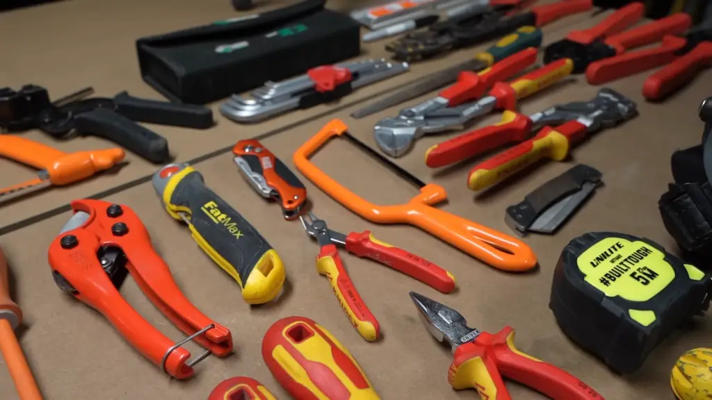 What is an Electrician?
