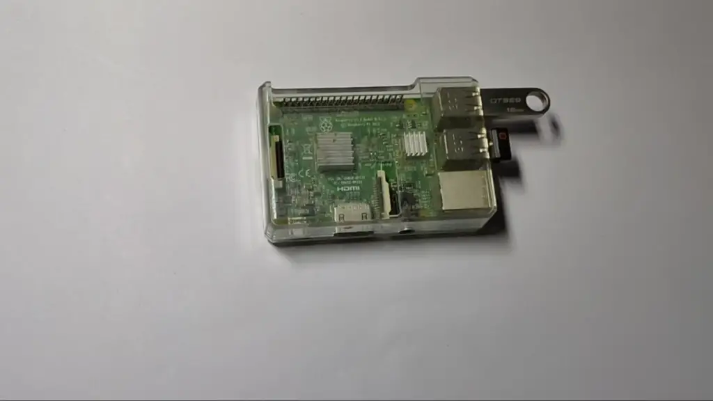 Raspberry Pi Boot from USB: Tutorial