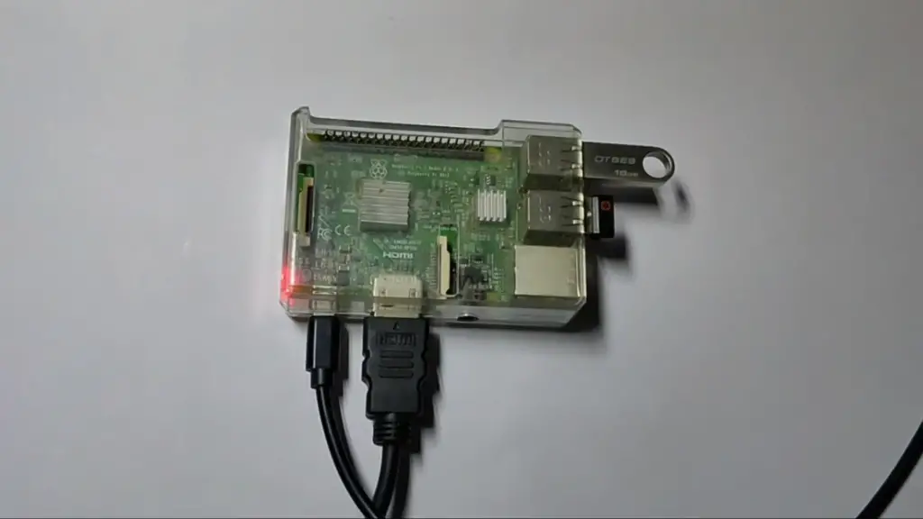 Raspberry Pi Boot from USB: Tutorial