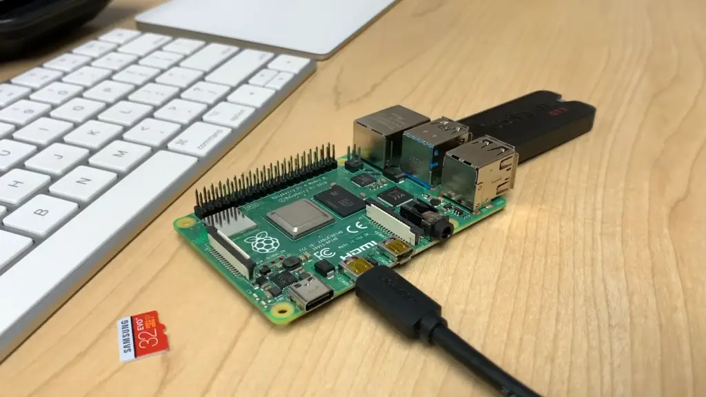 Understanding Raspberry Pi Booting: