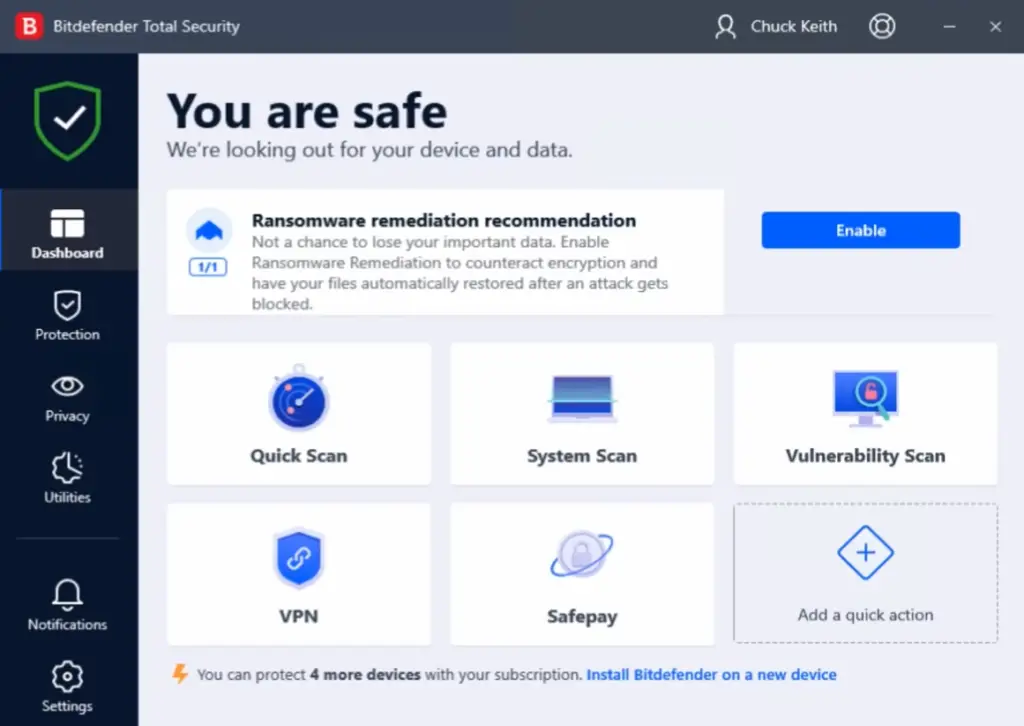 How To Access NAS: