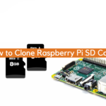 How to Clone Raspberry Pi SD Card?