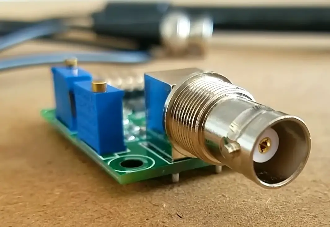 How to Connect a pH Sensor to a Raspberry Pi? ElectronicsHacks