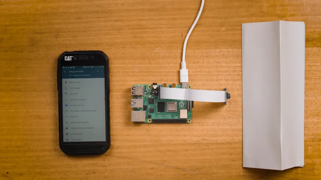How To Disable Wi-Fi On Raspberry Pi: Tutorial