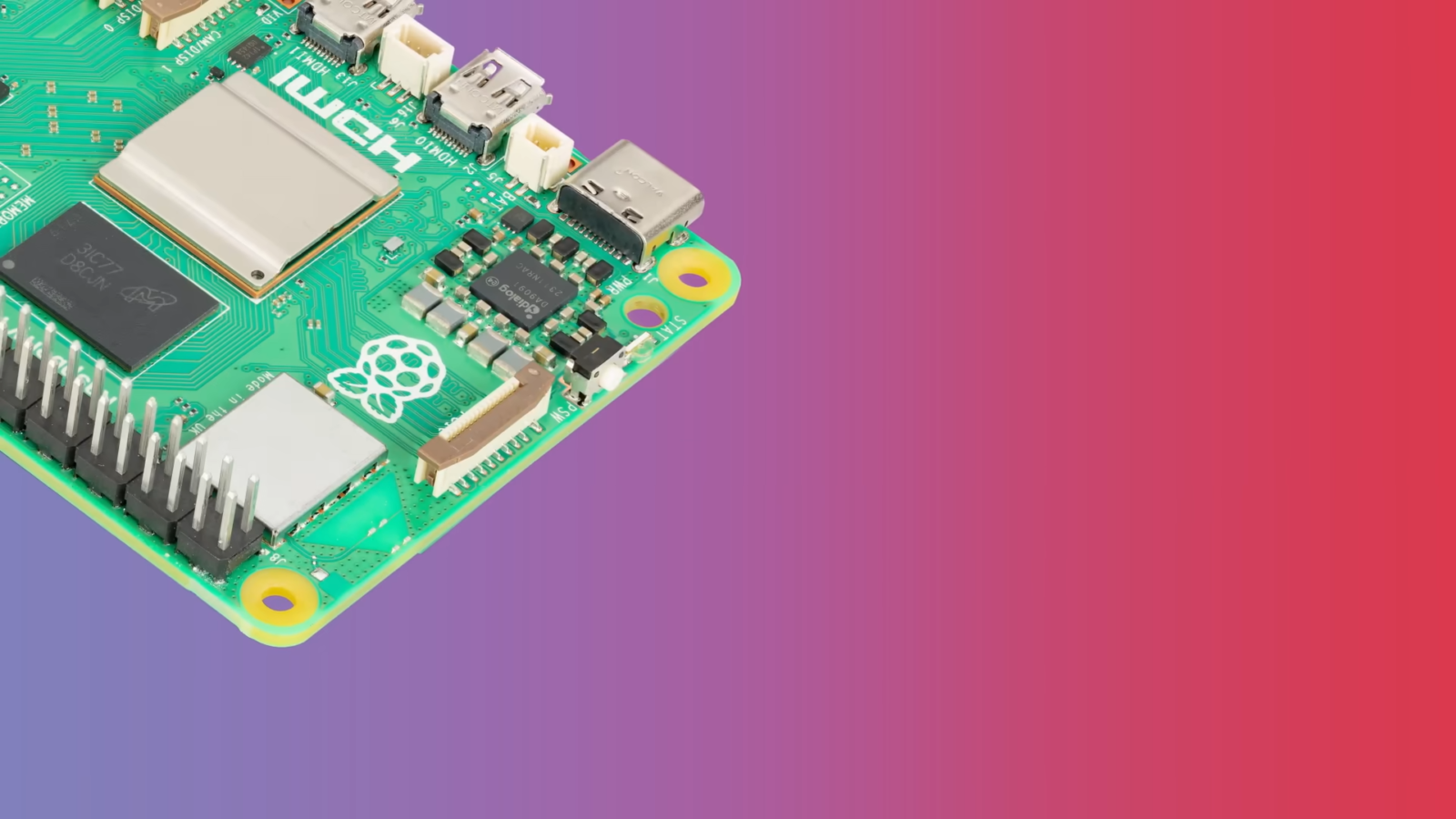 How to Find the IP Address of Your Raspberry Pi? - ElectronicsHacks
