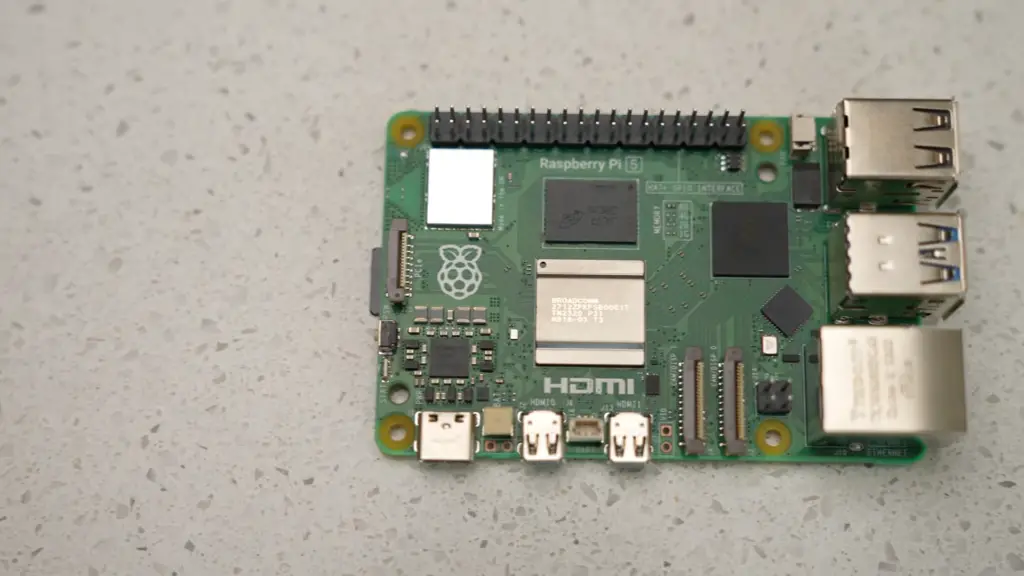 How To Find the IP Address of a Raspberry Pi From a Different Computer: