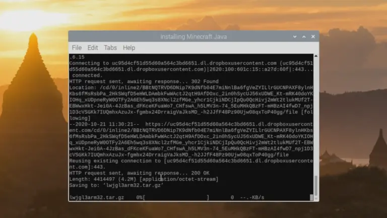 How to Install Java on Raspberry Pi? - ElectronicsHacks
